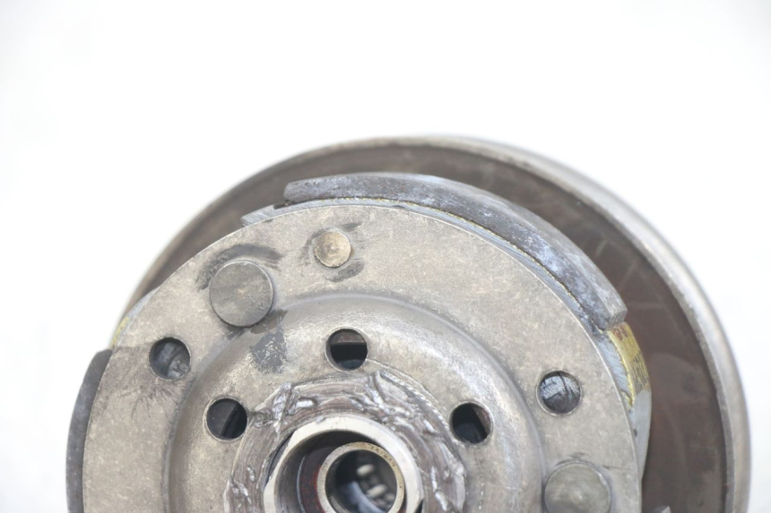 photo de KUPPLUNG PEUGEOT LUDIX 50 (2005 - 2007) - Gesamtansicht des Produkts