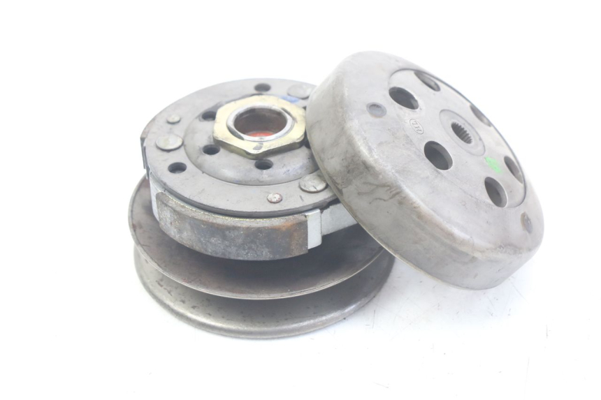 photo de KUPPLUNG PEUGEOT LUDIX 50 (2005 - 2007) - Hauptansicht