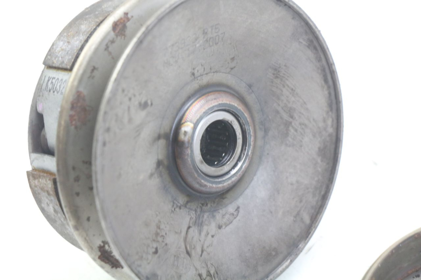 photo de KUPPLUNG PEUGEOT LUDIX 50 (2005 - 2007) - Detailansicht des Bauteils