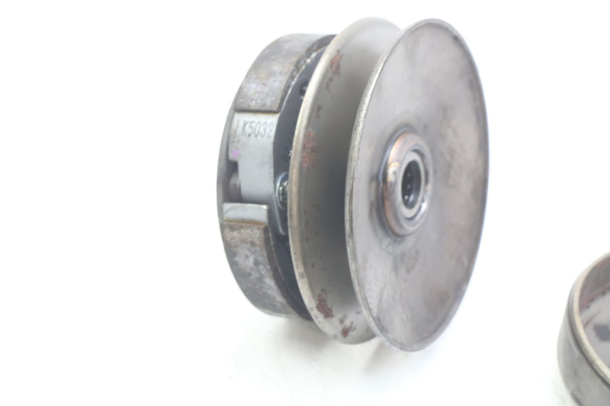 photo de KUPPLUNG PEUGEOT LUDIX 50 (2005 - 2007) - Alternative Perspektive