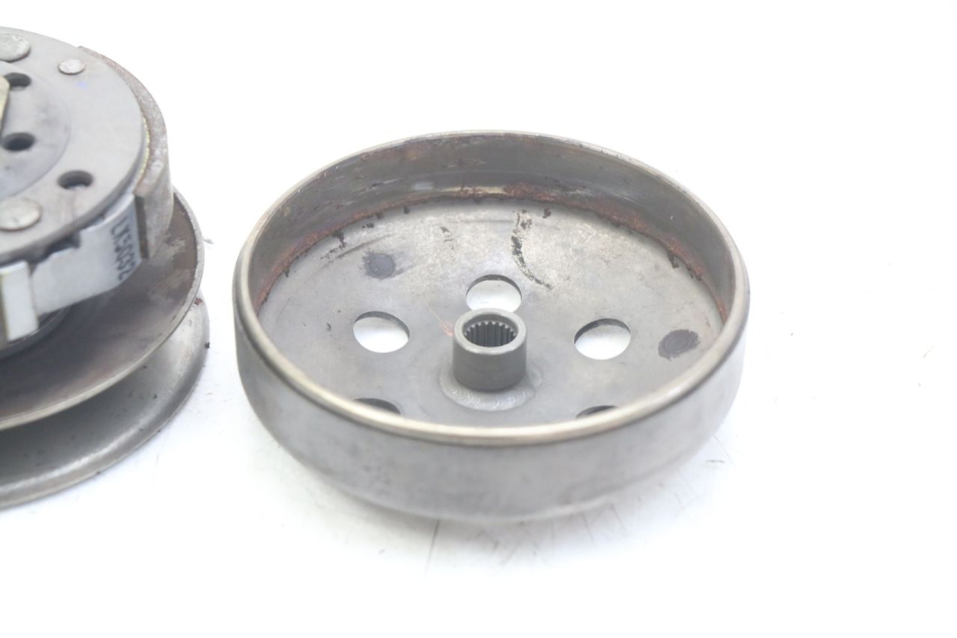 photo de KUPPLUNG PEUGEOT LUDIX 50 (2005 - 2007) - Technische Nahaufnahme