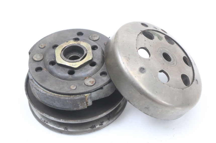 photo de KUPPLUNG PEUGEOT LUDIX 50 (2008 - 2017) - Hauptansicht