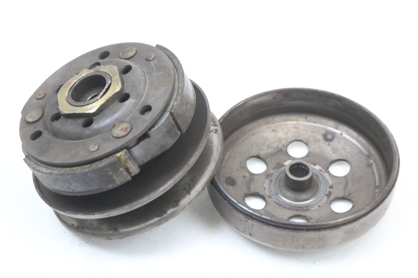 photo de KUPPLUNG PEUGEOT LUDIX 50 (2008 - 2017) - Detailansicht des Bauteils