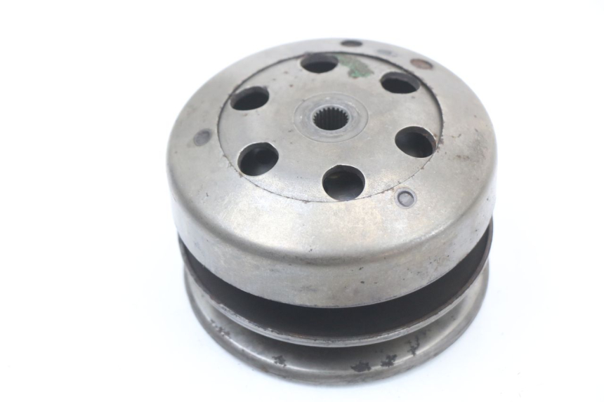 photo de KUPPLUNG PEUGEOT LUDIX 50 (2008 - 2017) - Zoom auf Gebrauchszustand