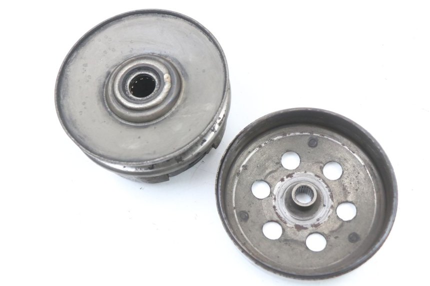 photo de KUPPLUNG PEUGEOT LUDIX 50 (2008 - 2017) - Gesamtansicht des Produkts