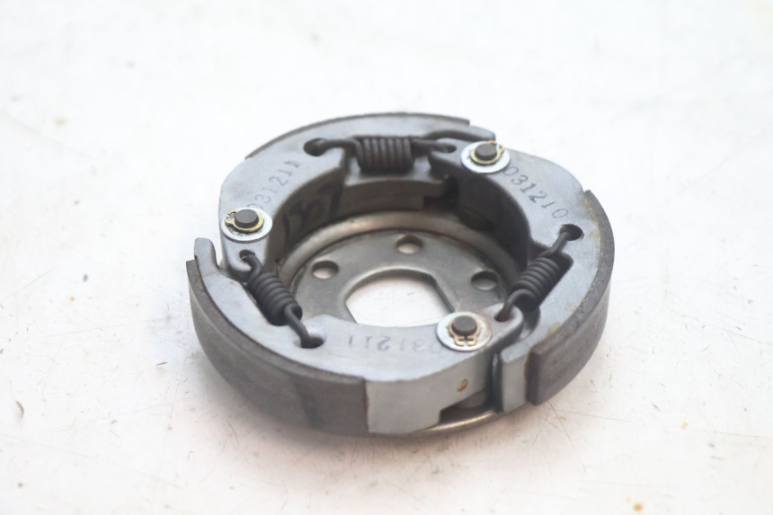 photo de KUPPLUNG PEUGEOT LUDIX 50 (2005 - 2007) - Zoom auf Gebrauchszustand