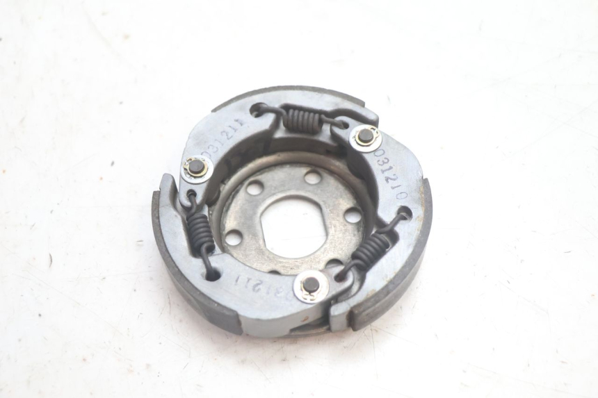 photo de KUPPLUNG PEUGEOT LUDIX 50 (2005 - 2007) - Alternative Perspektive