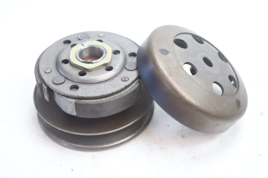 photo de KUPPLUNG PEUGEOT LUDIX ONE 14P 50 (2004 - 2013) - Detailansicht des Bauteils