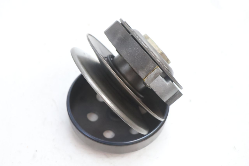 photo de KUPPLUNG PEUGEOT LUDIX ONE 14P 50 (2004 - 2013) - Alternative Perspektive