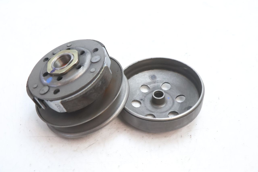 photo de KUPPLUNG PEUGEOT LUDIX ONE 50 (2004 - 2013) - Hauptansicht