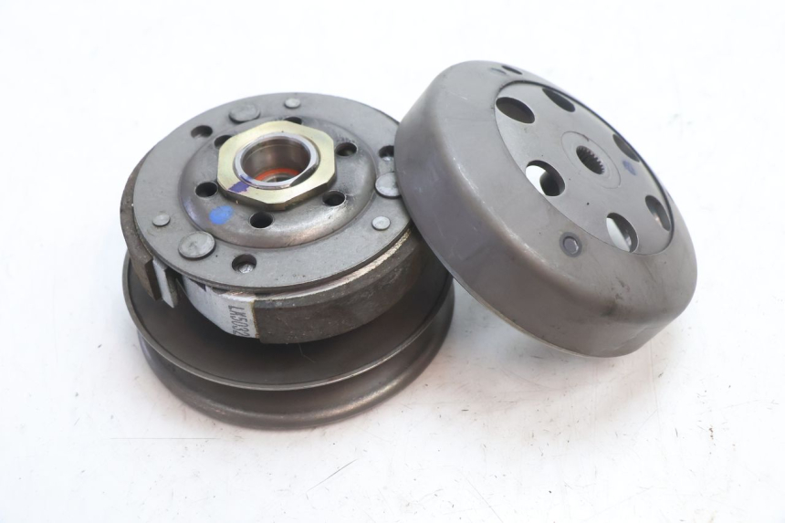 photo de KUPPLUNG PEUGEOT LUDIX ONE 50 (2004 - 2013) - Detailansicht des Bauteils