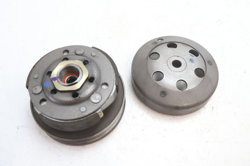 photo de KUPPLUNG PEUGEOT LUDIX ONE 50 (2004 - 2013) - Technische Nahaufnahme