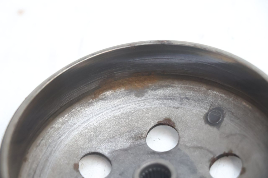 photo de KUPPLUNG PEUGEOT LUDIX ONE 50 (2004 - 2013) - Oberflächenzustand und Material