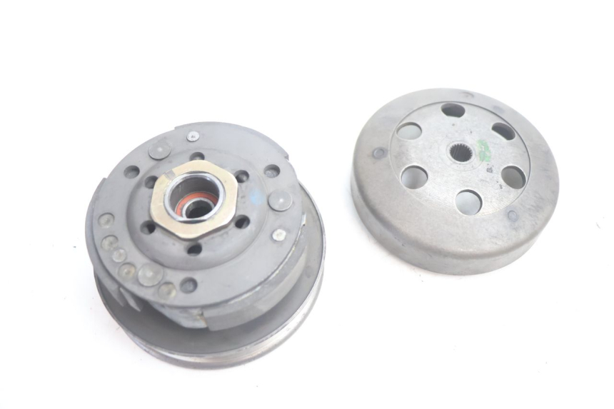 photo de KUPPLUNG PEUGEOT LUDIX ONE 50 (2004 - 2006) - Technische Nahaufnahme