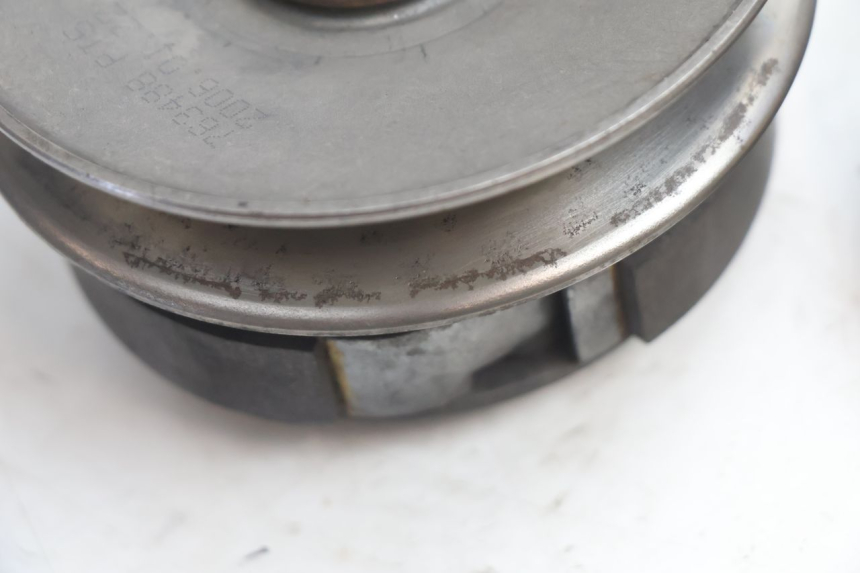 photo de KUPPLUNG PEUGEOT LUDIX ONE 50 (2004 - 2006) - Geprüftes Gebrauchtteil