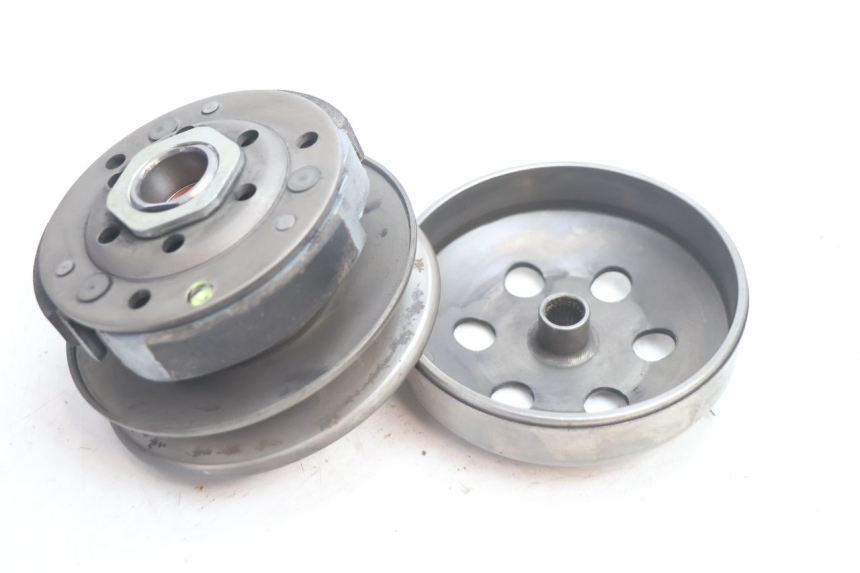 photo de KUPPLUNG PEUGEOT LUDIX SNAKE 2T 50 (2004 - 2014) - Hauptansicht