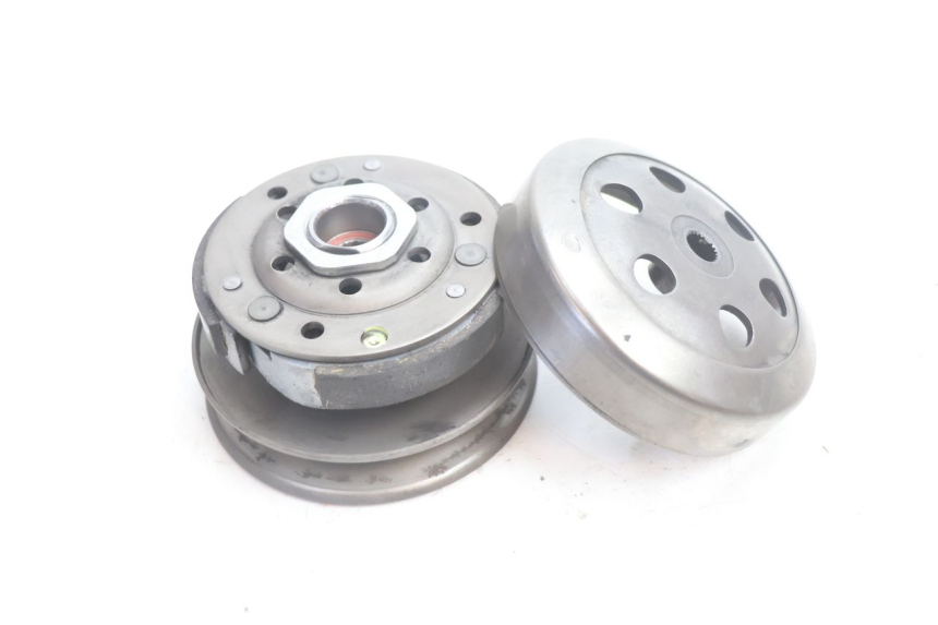 photo de KUPPLUNG PEUGEOT LUDIX SNAKE 2T 50 (2004 - 2014) - Detailansicht des Bauteils