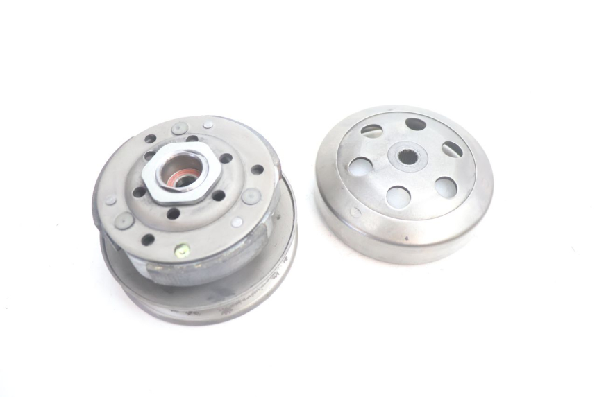 photo de KUPPLUNG PEUGEOT LUDIX SNAKE 2T 50 (2004 - 2014) - Alternative Perspektive