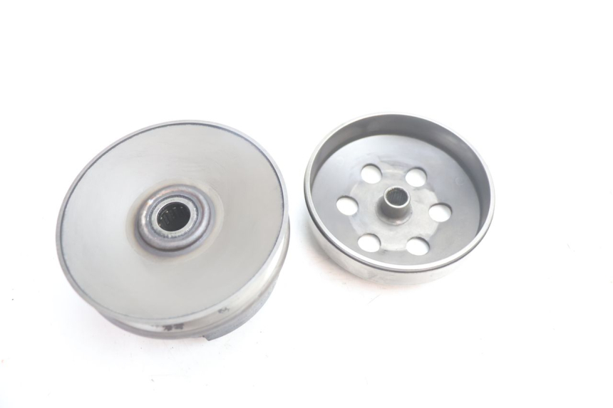 photo de KUPPLUNG PEUGEOT LUDIX SNAKE 2T 50 (2004 - 2014) - Technische Nahaufnahme