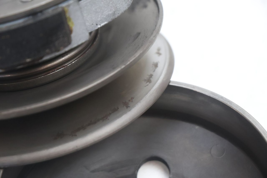 photo de KUPPLUNG PEUGEOT LUDIX SNAKE 2T 50 (2004 - 2014) - Oberflächenzustand und Material