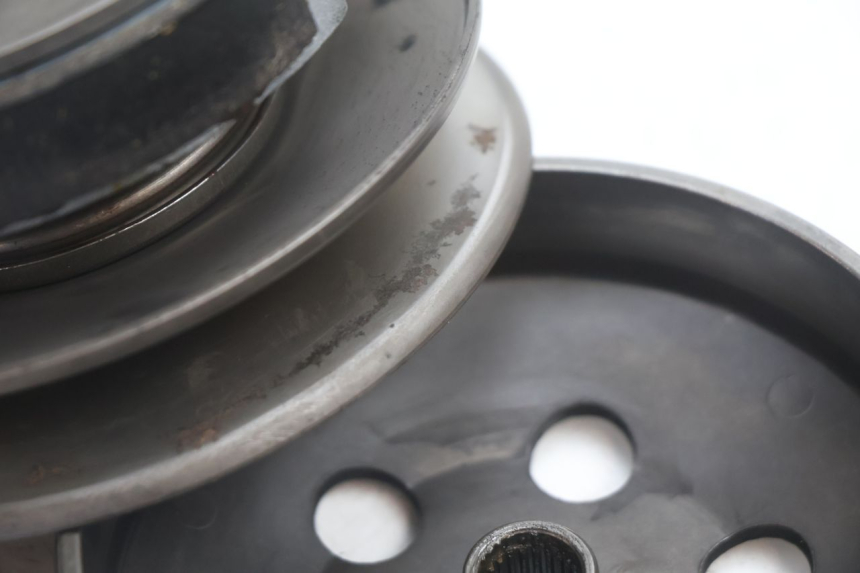 photo de KUPPLUNG PEUGEOT LUDIX SNAKE 2T 50 (2004 - 2014) - Geprüftes Gebrauchtteil