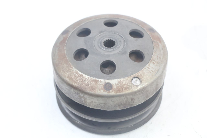 photo de KUPPLUNG MBK MACH G AC 50 (2002 - 2014) - Zoom auf Gebrauchszustand