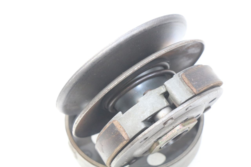 photo de KUPPLUNG EUROCKA MATADOR 4T 50 (2010 - 2016) - Detailansicht des Bauteils