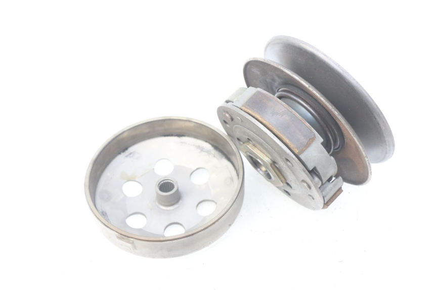 photo de KUPPLUNG EUROCKA MATADOR 4T 50 (2010 - 2016) - Alternative Perspektive