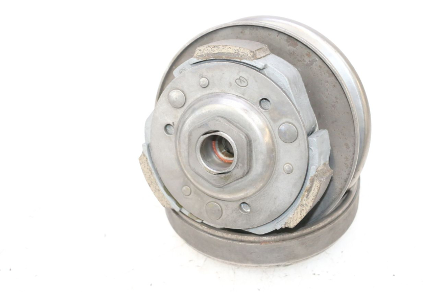 photo de KUPPLUNG KEEWAY MATRIX RX9 125 (2006 - 2007) - Hauptansicht