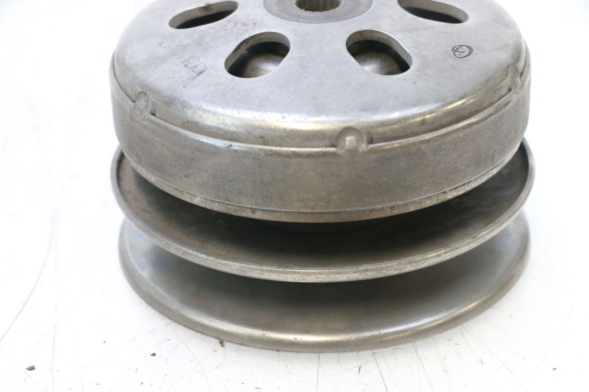 photo de KUPPLUNG KEEWAY MATRIX RX9 125 (2006 - 2007) - Detailansicht des Bauteils