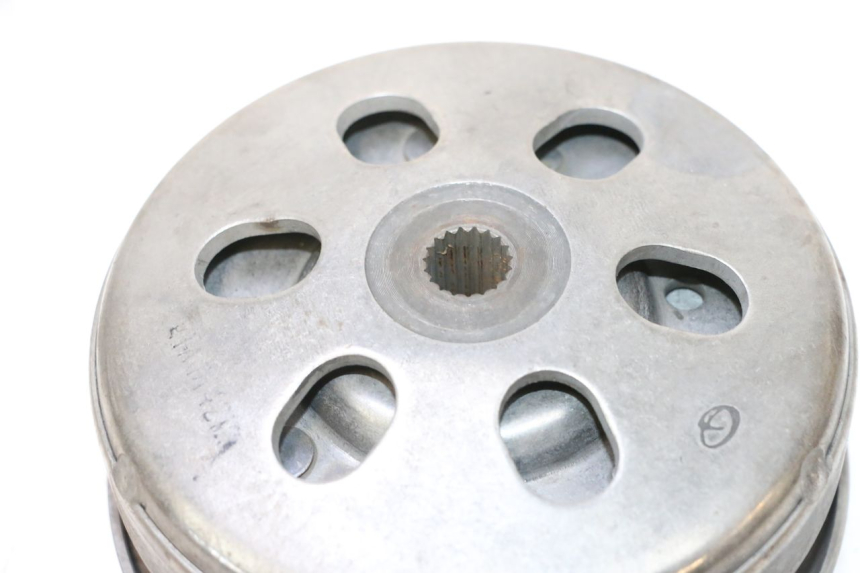 photo de KUPPLUNG KEEWAY MATRIX RX9 125 (2006 - 2007) - Alternative Perspektive