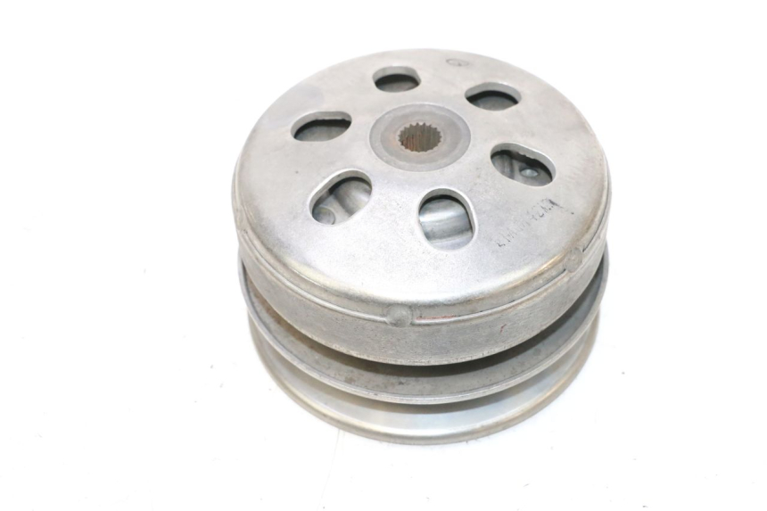 photo de KUPPLUNG KEEWAY MATRIX RX9 125 (2006 - 2007) - Technische Nahaufnahme