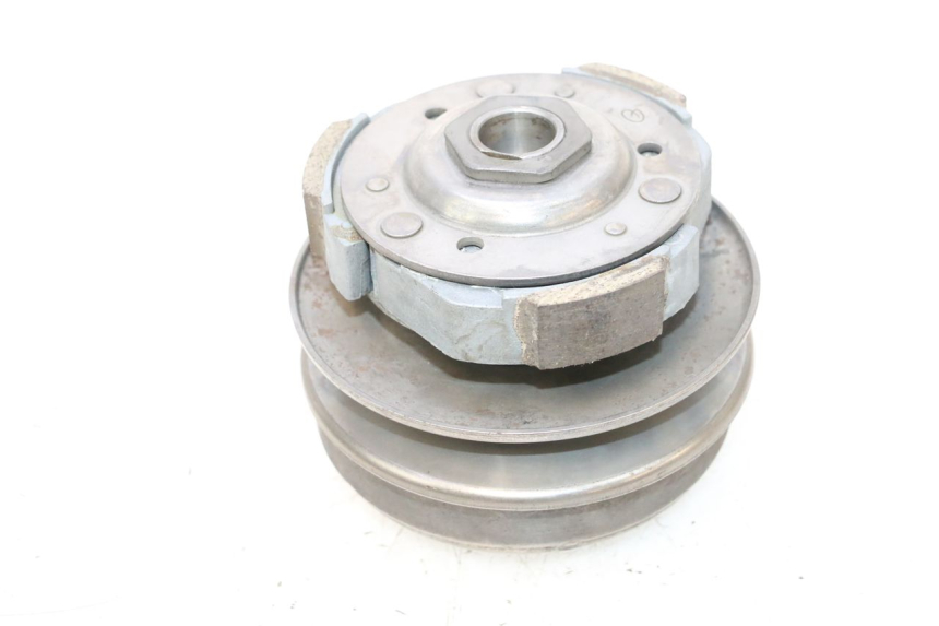 photo de KUPPLUNG KEEWAY MATRIX RX9 125 (2006 - 2007) - Geprüftes Gebrauchtteil