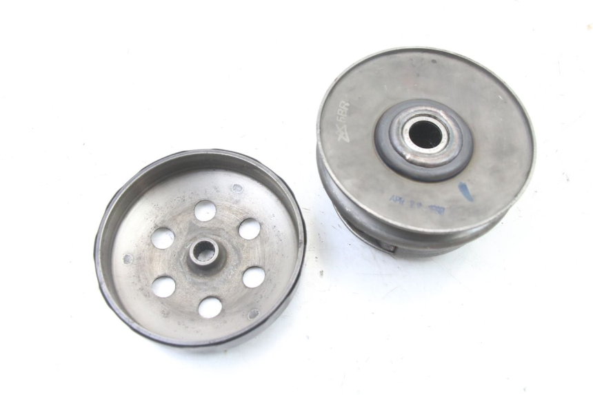 photo de KUPPLUNG MBK BOOSTER NEXT GENERATION 50 (1995 - 1998) - Gesamtansicht des Produkts