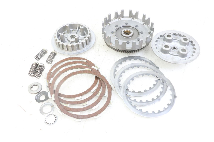 photo de KUPPLUNG MBK X-LIMIT XLIMIT 50 (2007 - 2012) - Hauptansicht