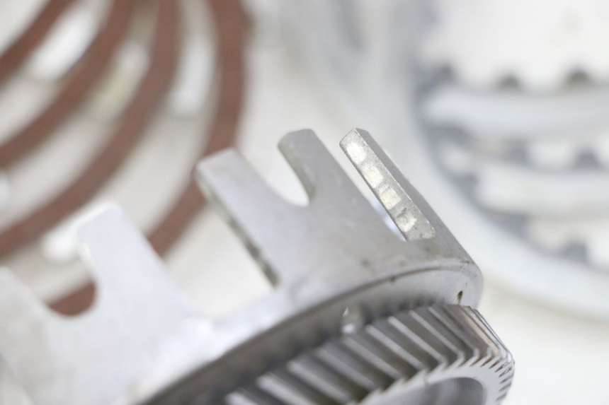 photo de KUPPLUNG MBK X-LIMIT XLIMIT 50 (2007 - 2012) - Weitere Ansicht des Artikels