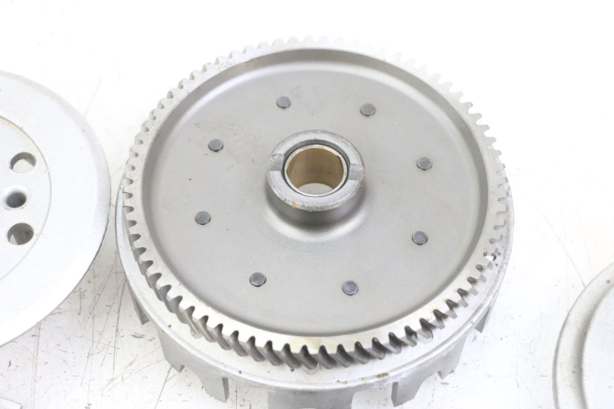 photo de KUPPLUNG MBK X-LIMIT XLIMIT 50 (2007 - 2012) - Ergänzendes Produktfoto