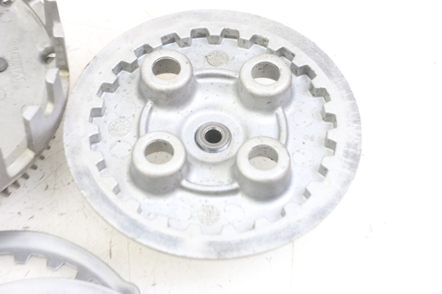 photo de KUPPLUNG MBK X-LIMIT XLIMIT 50 (2007 - 2012) - Alternativer Blickwinkel