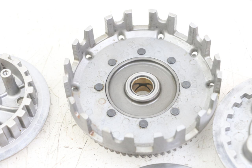 photo de KUPPLUNG MBK X-LIMIT XLIMIT 50 (2007 - 2012) - Qualität der Gebrauchtware