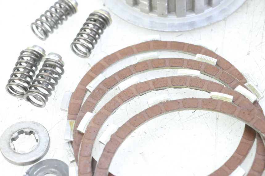 photo de KUPPLUNG MBK X-LIMIT XLIMIT 50 (2007 - 2012) - Detailansicht des Bauteils