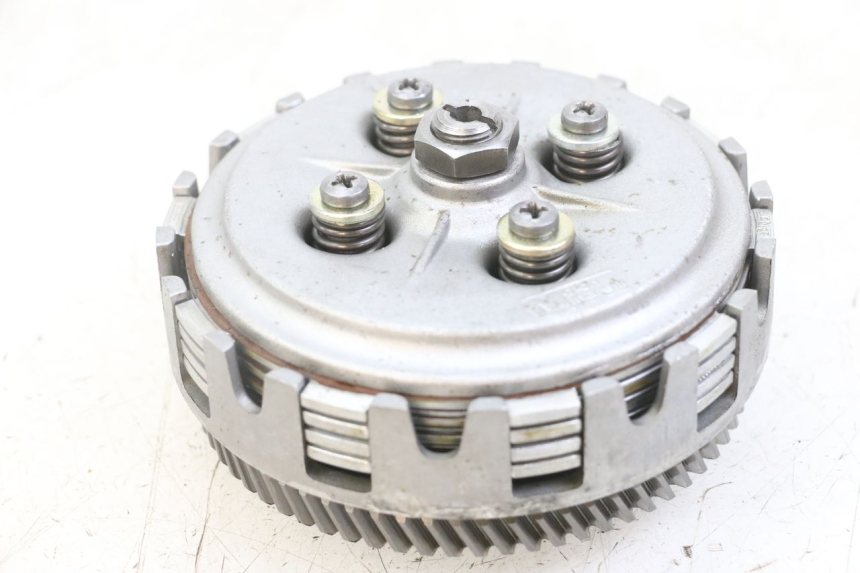 photo de KUPPLUNG MBK X-LIMIT XLIMIT 50 (2007 - 2012) - Alternative Perspektive