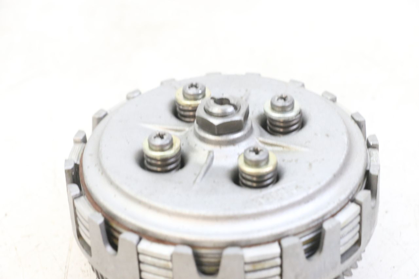 photo de KUPPLUNG MBK X-LIMIT XLIMIT 50 (2007 - 2012) - Technische Nahaufnahme