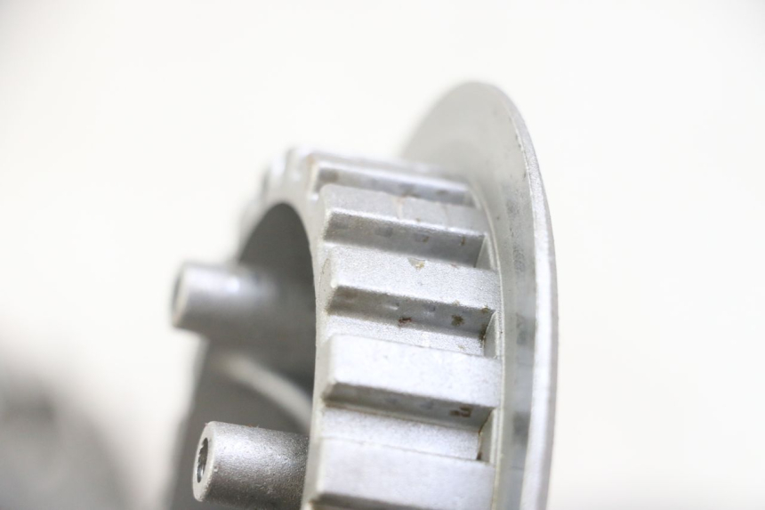 photo de KUPPLUNG MBK X-LIMIT XLIMIT 50 (2007 - 2012) - Oberflächenzustand und Material