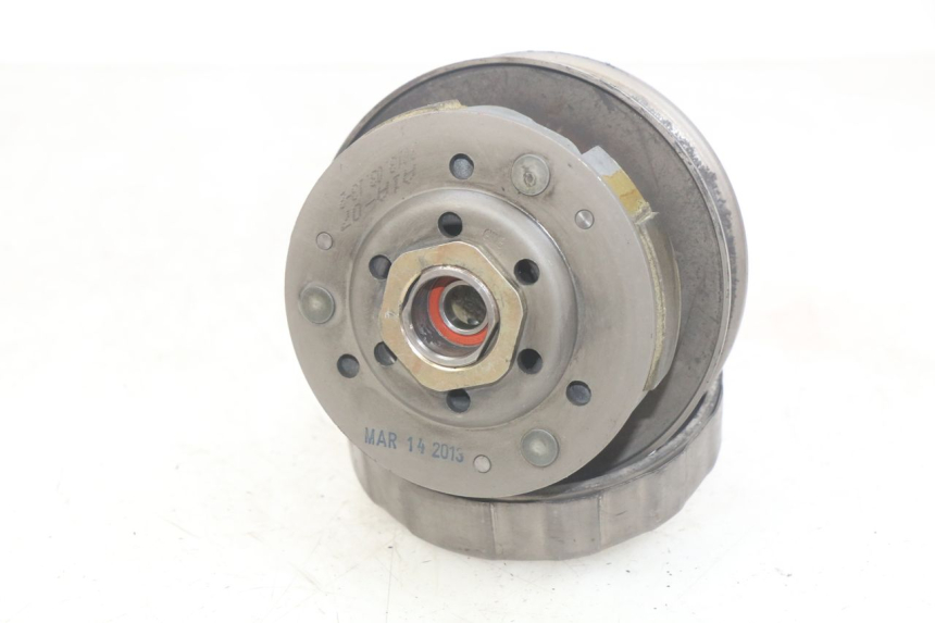 photo de KUPPLUNG SYM MIO 50 (2011 - 2017) - Hauptansicht