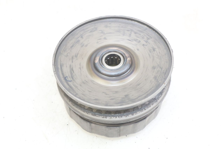 photo de KUPPLUNG SYM MIO 50 (2011 - 2017) - Zoom auf Gebrauchszustand