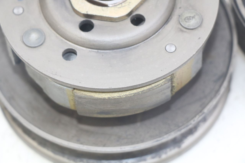 photo de KUPPLUNG SYM MIO 50 (2011 - 2017) - Technische Nahaufnahme