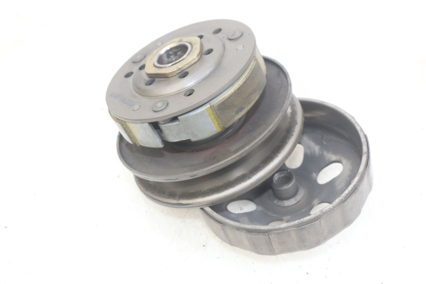 photo de KUPPLUNG SYM MIO 50 (2011 - 2017) - Gesamtansicht des Produkts