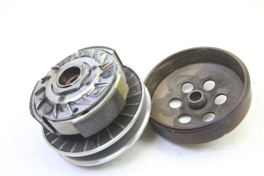 photo de KUPPLUNG PIAGGIO MP3 HPE 310 (2024 - 2025) - Detailansicht des Bauteils