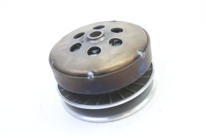 photo de KUPPLUNG PIAGGIO MP3 HPE 310 (2024 - 2025) - Zoom auf Gebrauchszustand