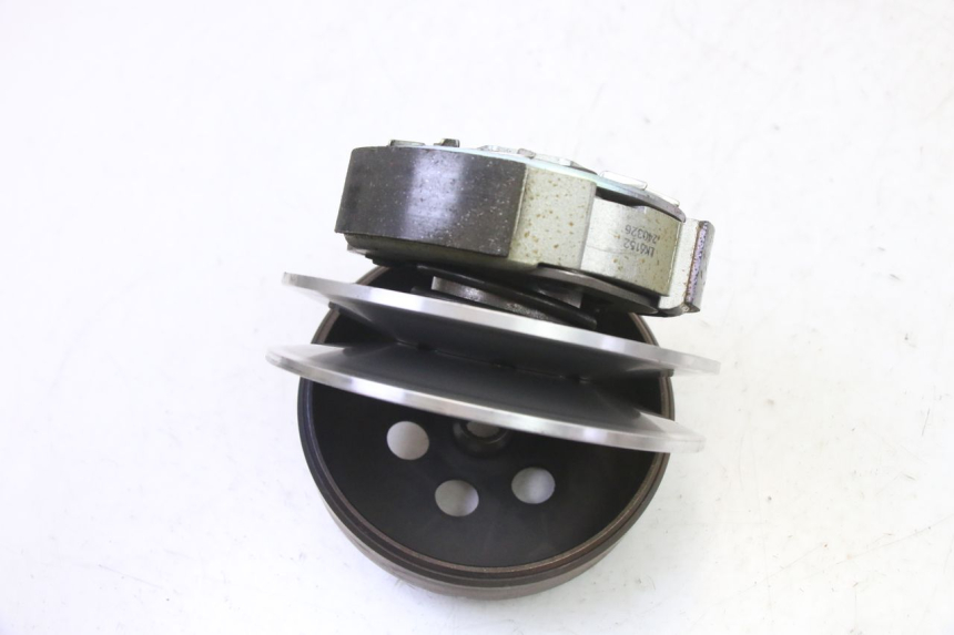 photo de KUPPLUNG PIAGGIO MP3 HPE 310 (2024 - 2025) - Technische Nahaufnahme